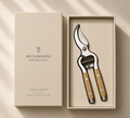 Floral Shears