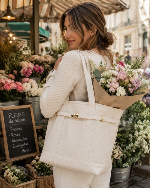 The Atelier Tote