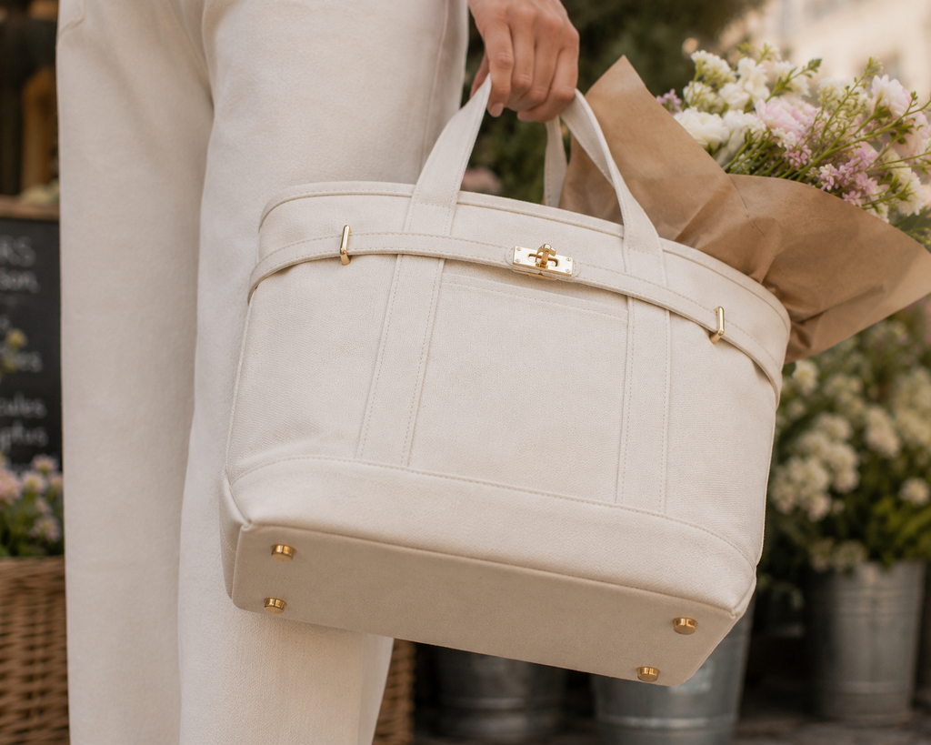 The Atelier Tote