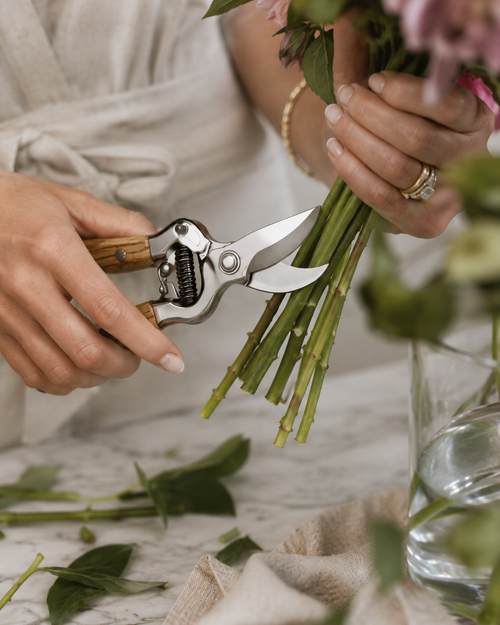 Floral Shears