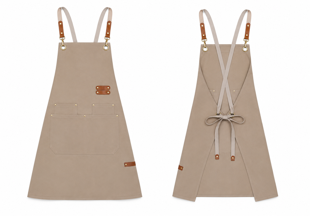 The Floral Atelier Apron