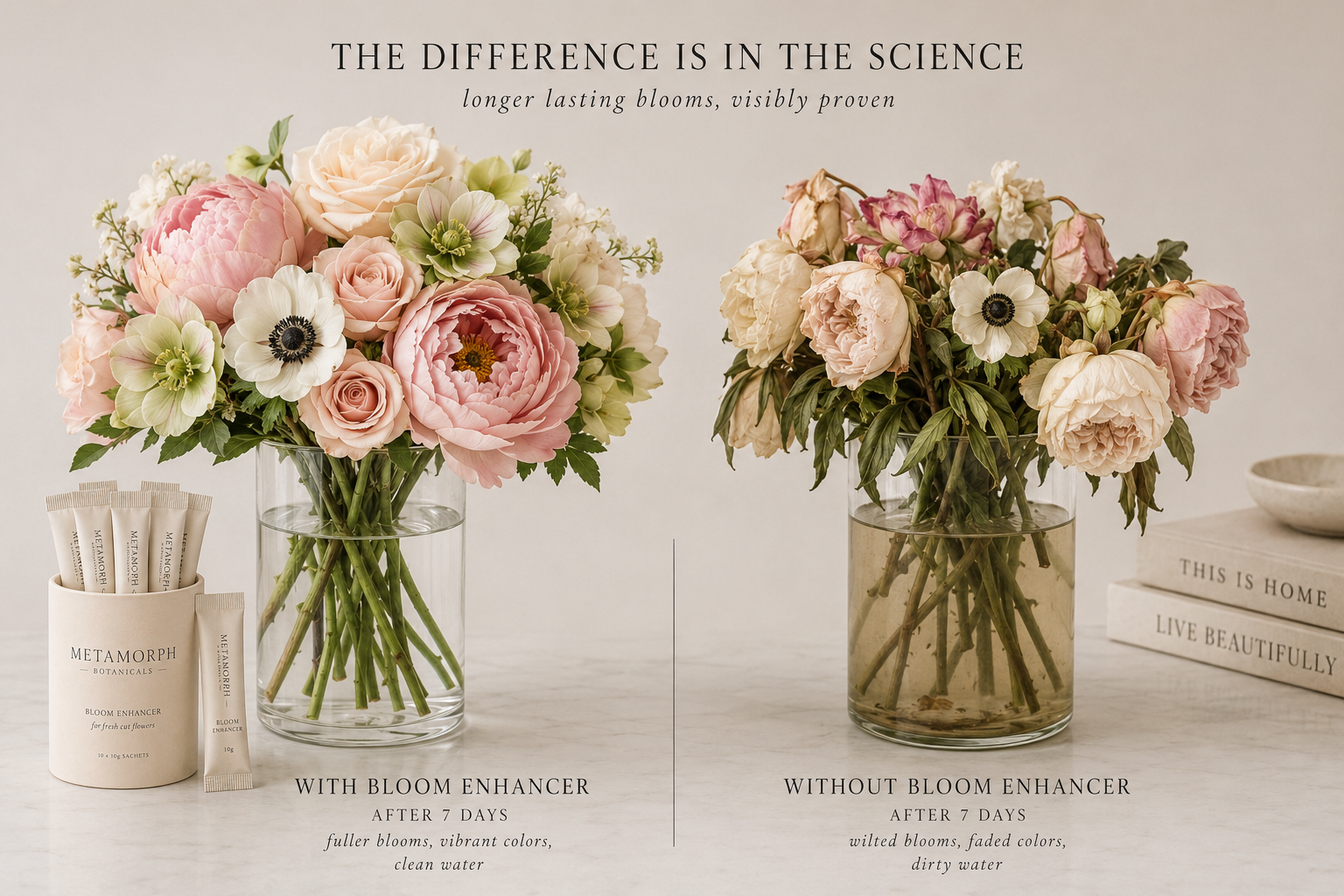 Bloom Enhancer